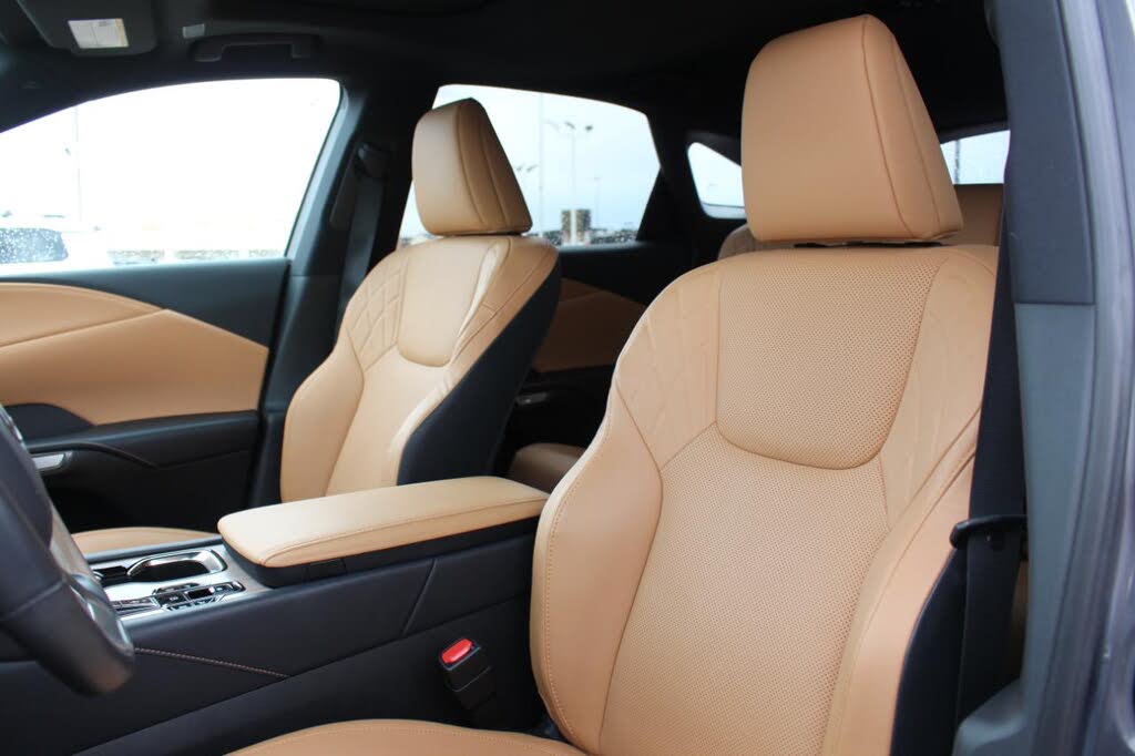 2023 Lexus RX 350 F Sport Series 3 AWD