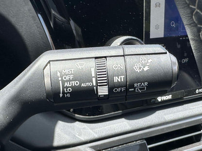 2023 Lexus RX 350 F Sport Handling AWD