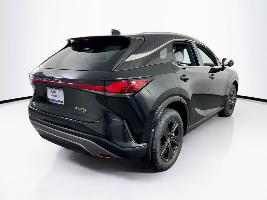2023 Lexus RX 350 Premium AWD