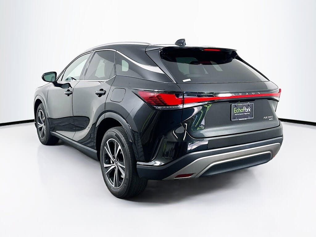 2023 Lexus RX 350 Premium AWD