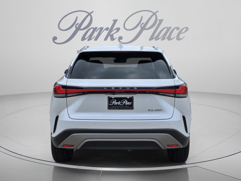 2023 Lexus RX 350 Premium FWD