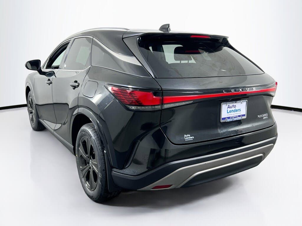 2023 Lexus RX 350 Premium AWD
