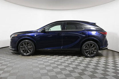 2023 Lexus RX 350 F Sport Handling AWD