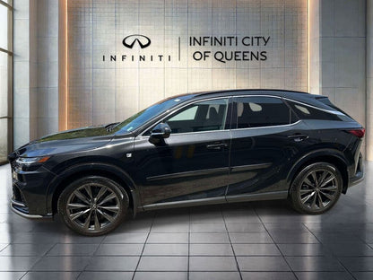 2023 Lexus RX 350 F Sport Handling AWD