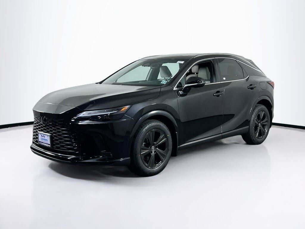 2023 Lexus RX 350 Premium AWD