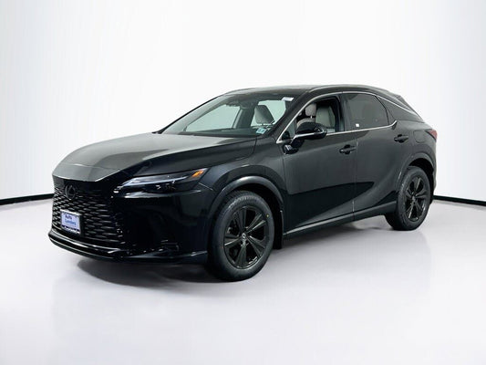 2023 Lexus RX 350 Premium AWD