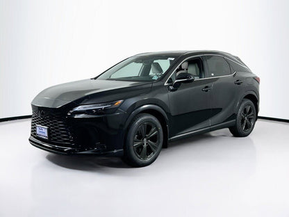 2023 Lexus RX 350 Premium AWD