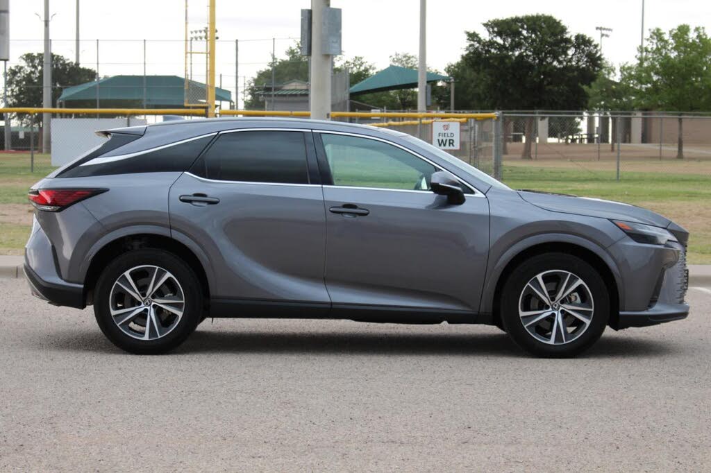 2023 Lexus RX 350 F Sport Series 3 AWD