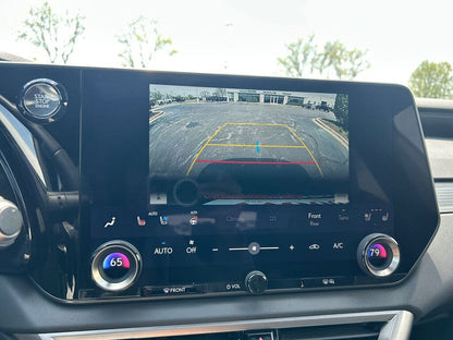 2023 Lexus RX 350 F Sport Handling AWD