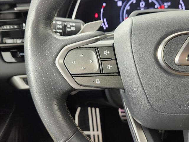 2023 Lexus RX 350 F Sport Handling AWD