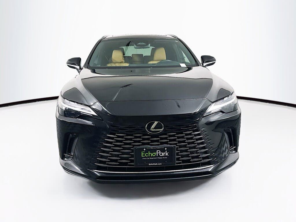2023 Lexus RX 350 Premium FWD