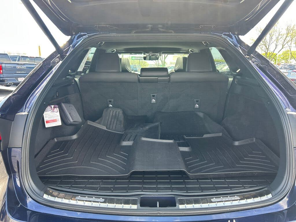 2023 Lexus RX 350 F Sport Handling AWD