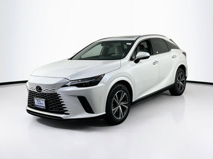 2023 Lexus RX 350 Premium AWD
