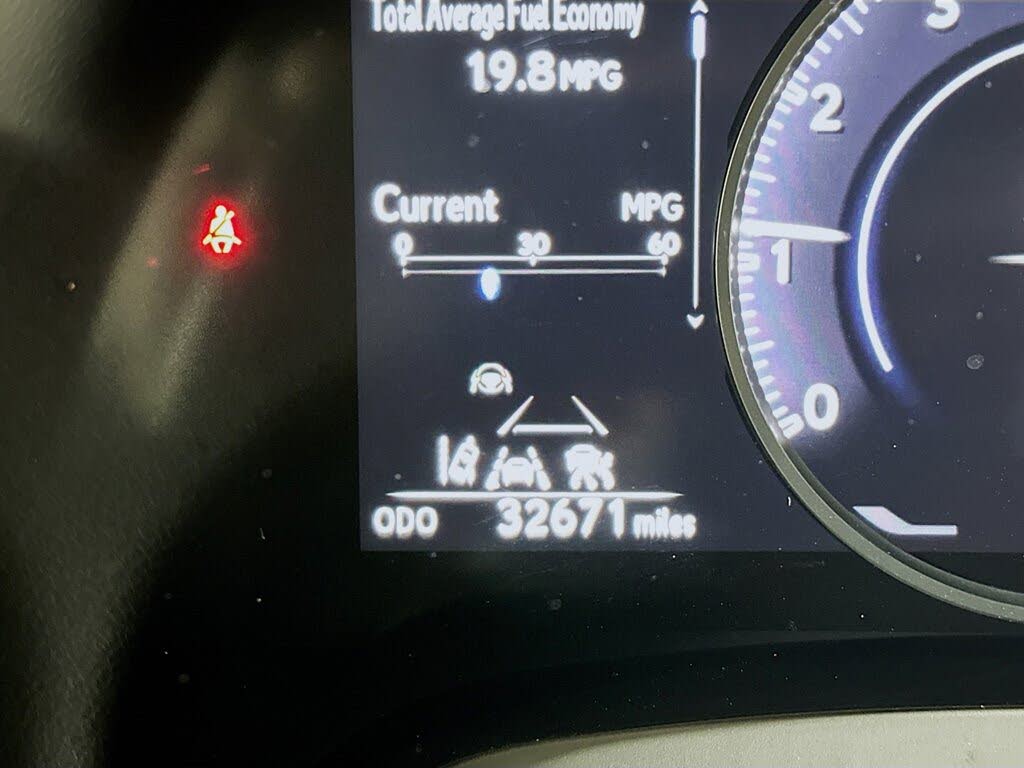 2023 Lexus RX 350 Premium FWD