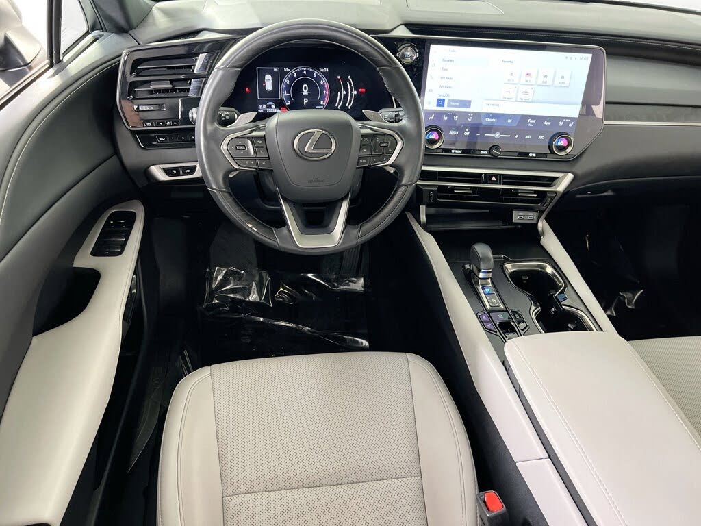 2023 Lexus RX 350 Premium AWD