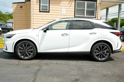 2023 Lexus RX 350 F Sport Handling AWD