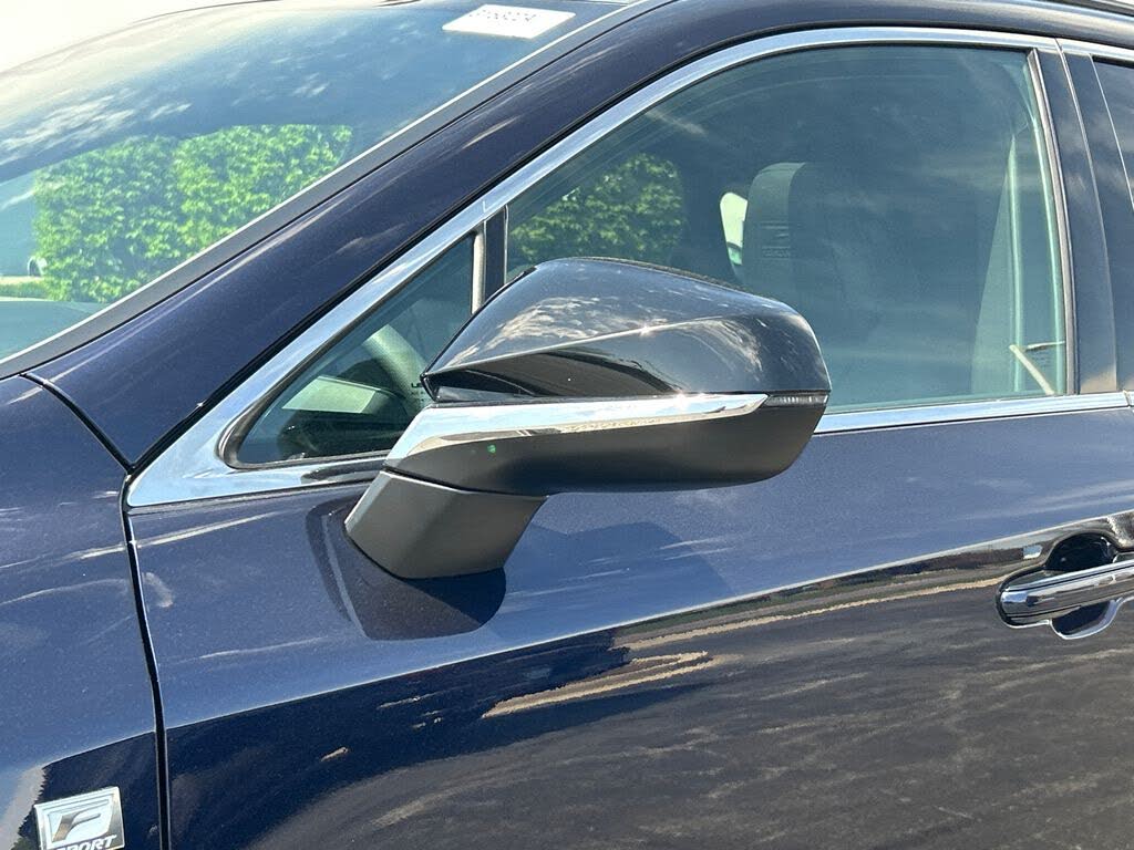 2023 Lexus RX 350 F Sport Handling AWD
