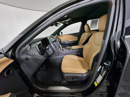 2023 Lexus RX 350 Premium FWD