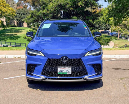 2023 Lexus RX 350 F Sport Handling AWD