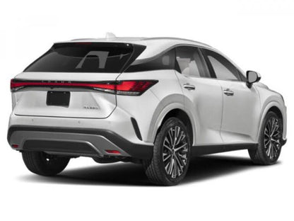 2023 Lexus RX 350 Luxury FWD