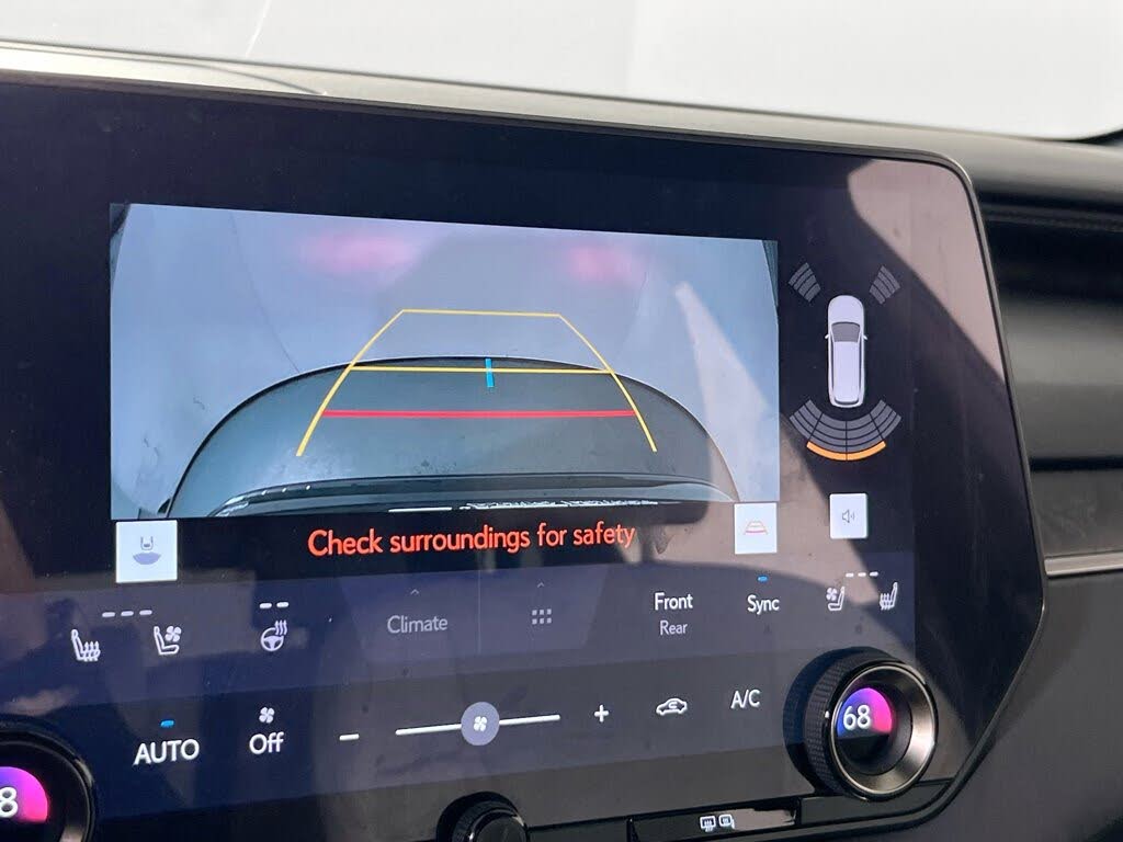 2023 Lexus RX 350 Premium AWD