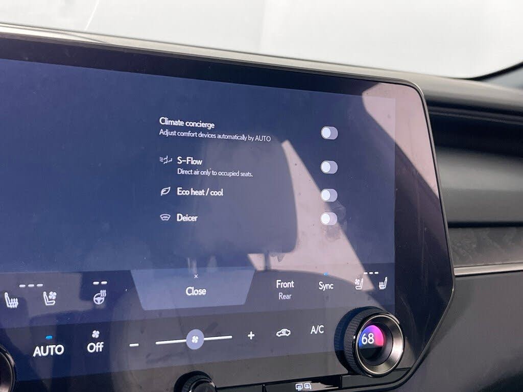 2023 Lexus RX 350 Premium AWD