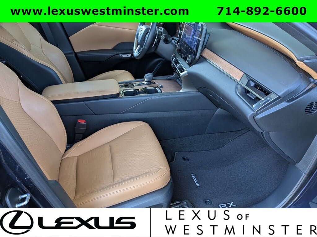 2023 Lexus RX 350 Premium+ FWD