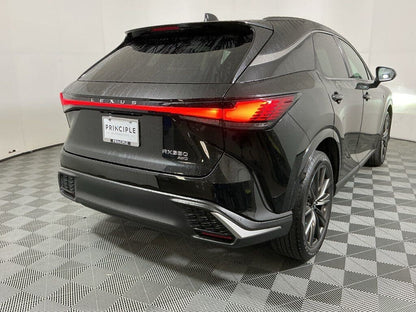 2023 Lexus RX 350 F Sport Handling AWD