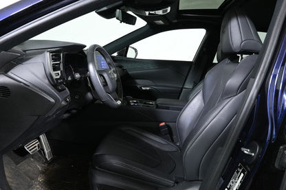 2023 Lexus RX 350 F Sport Handling AWD