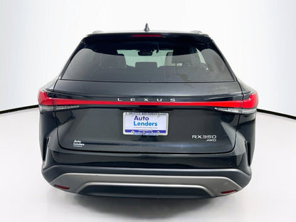 2023 Lexus RX 350 Premium AWD