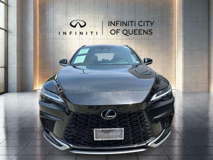 2023 Lexus RX 350 F Sport Handling AWD