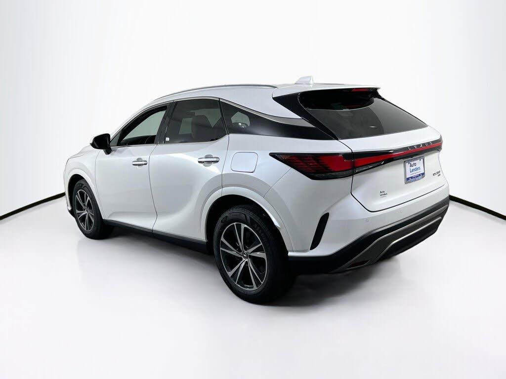 2023 Lexus RX 350 Premium AWD