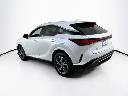 2023 Lexus RX 350 Premium AWD