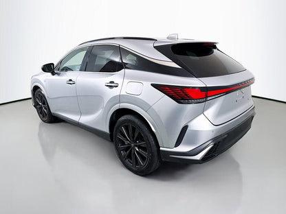 2023 Lexus RX 350 F Sport Handling AWD