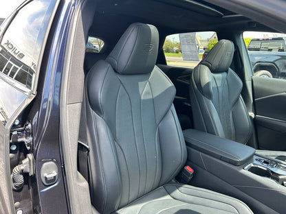 2023 Lexus RX 350 F Sport Handling AWD