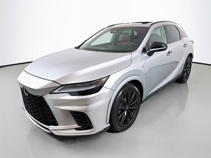 2023 Lexus RX 350 F Sport Handling AWD