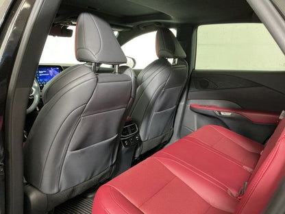 2023 Lexus RX 350 F Sport Handling AWD