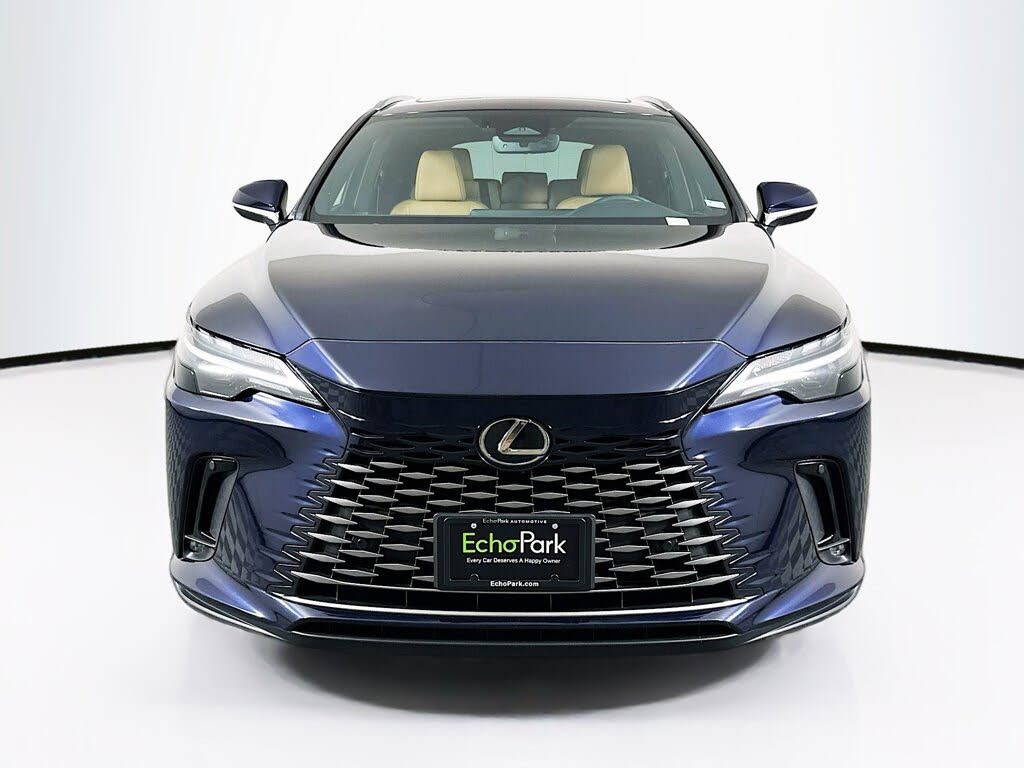 2023 Lexus RX 350 FWD