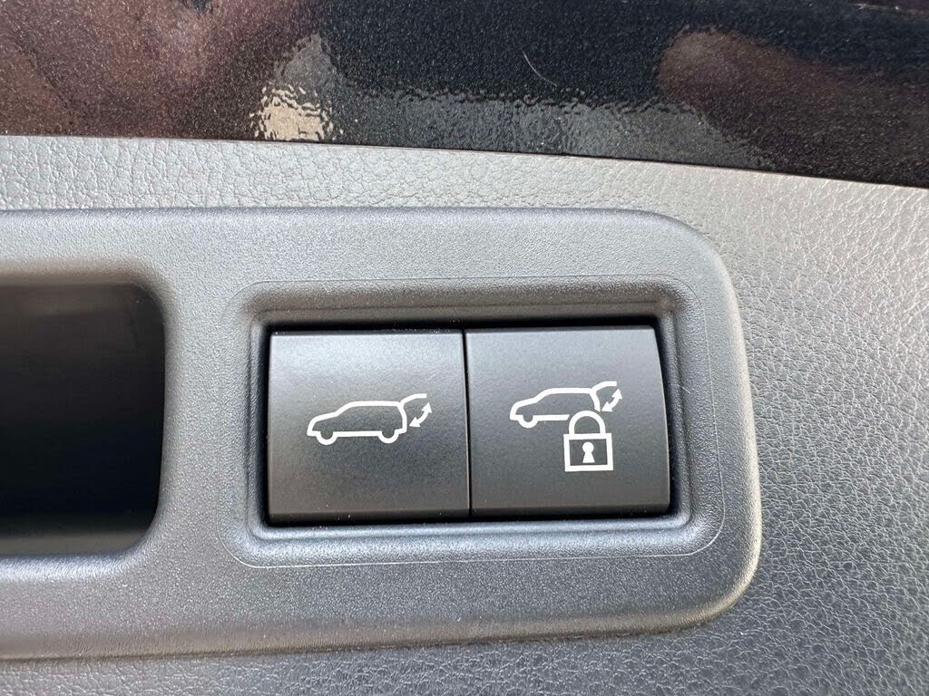2023 Lexus RX 350 F Sport Handling AWD