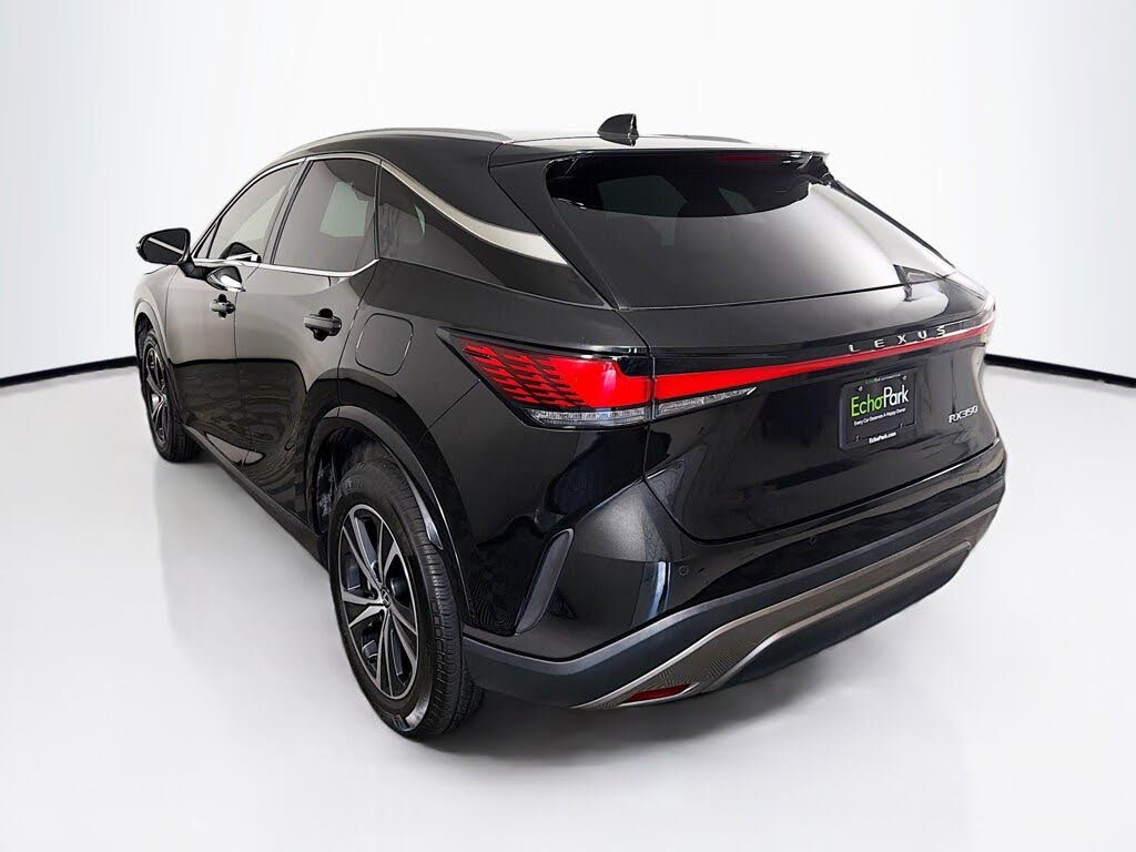 2023 Lexus RX 350 FWD