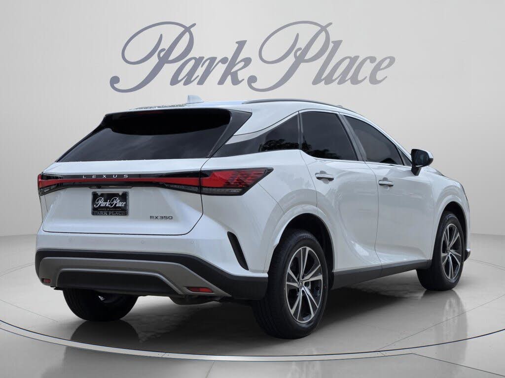 2023 Lexus RX 350 Premium FWD
