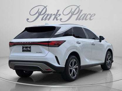 2023 Lexus RX 350 Premium FWD