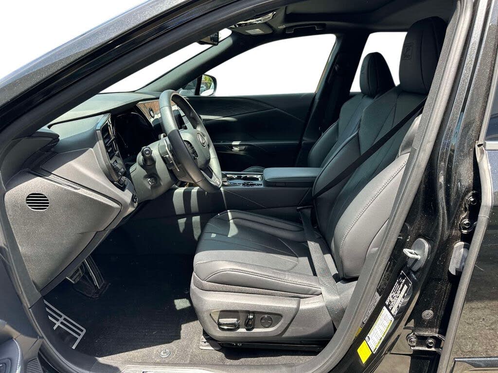 2023 Lexus RX 350 F Sport Handling AWD