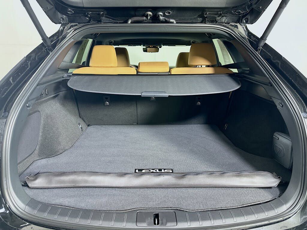 2023 Lexus RX 350 Premium FWD