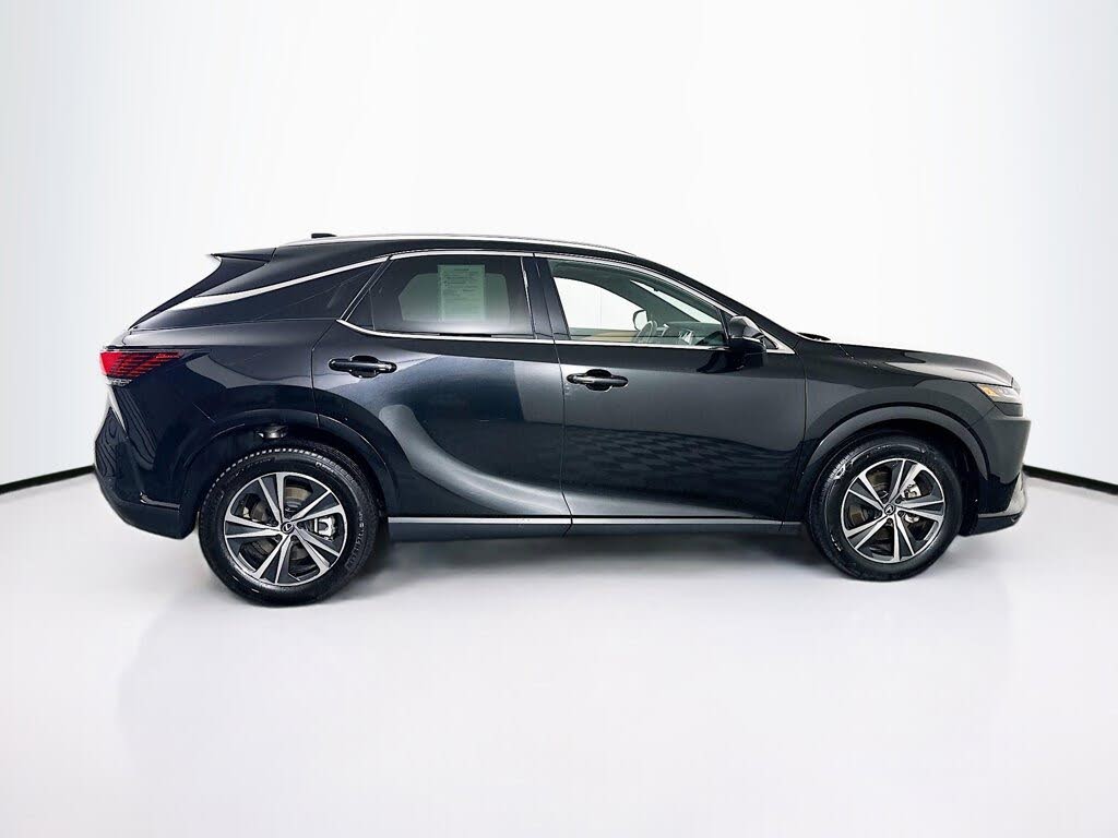 2023 Lexus RX 350 Premium FWD