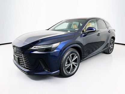 2023 Lexus RX 350 FWD