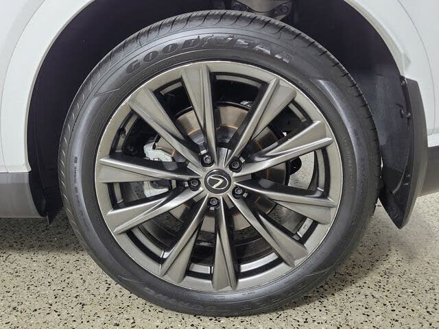 2023 Lexus RX 350 F Sport Handling AWD