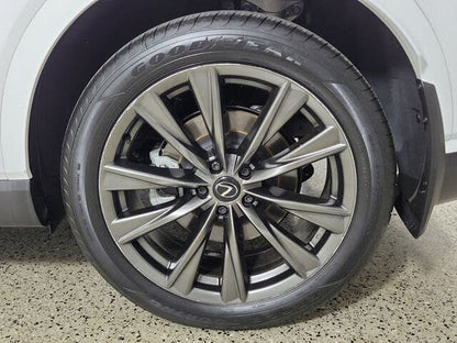 2023 Lexus RX 350 F Sport Handling AWD