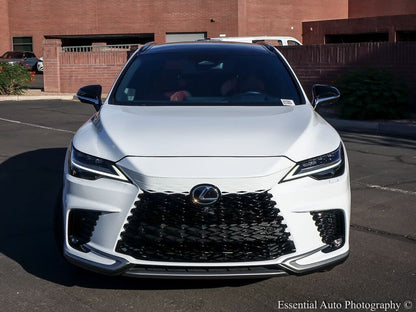 2023 Lexus RX 350 F Sport Handling AWD