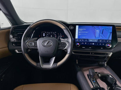 2023 Lexus RX 350 Premium FWD